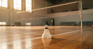 Apuestas de bádminton 2026 — casas con licencia DGOJ y cuotas