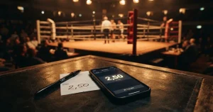Apuestas de boxeo 2026: las 10 casas con licencia DGOJ analizadas
