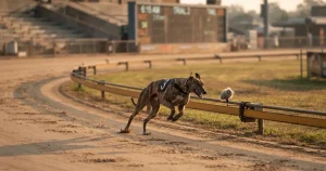 Apuestas de carreras de galgos 2026: DGOJ y cuotas