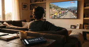 Apuestas de ciclismo 2026: 10 casas con licencia DGOJ comparadas