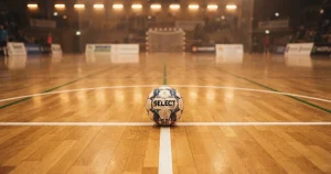 Apuestas de fútbol sala 2026: casas, mercados y cuotas en España