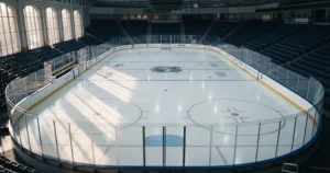 Apuestas de hockey sobre hielo 2026: DGOJ, cuotas y partidos