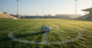 Apuestas de rugby 2026: casas con licencia DGOJ y cuotas