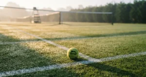 Apuestas de tenis 2026 — cuotas, bonos y casas con licencia DGOJ
