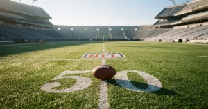 Apuestas del Super Bowl 2026: casas de apuestas con licencia DGOJ en España