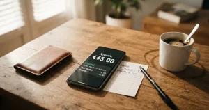 Casas de apuestas con Google Pay 2026: comparativa y requisitos