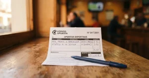 Tipos de apuestas deportivas en España 2026: guía completa